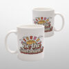 Caneca Branca<br>Be the sunshine