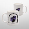 Caneca Branca<br>Gêmeos