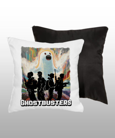 Almofada<br>Ghostbuster