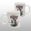 Caneca Branca<br>After coffee