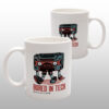 Caneca Branca<br>Bored in tech