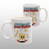 Caneca Branca<br>Combinação perfeita