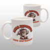 Caneca Branca<br>More espresso