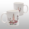 Caneca Branca<br>Namaste