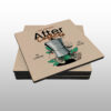 Porta Copo Quadrado<br> After coffee