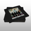 Porta Copo Quadrado<br> Ghostbusters