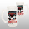 Caneca de Chopp<br>Bored in tech
