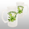 Caneca de Chopp<br>Caipirinha