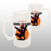 Caneca de Chopp<br>Guardiões da galáxia