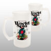 Caneca de Chopp<br>World spin